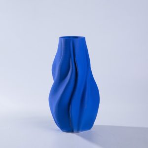 景徳鎮陶器モダンアート花挿し
