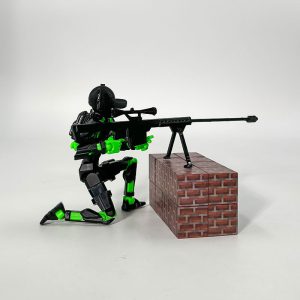 T13アクションドールセット Dummy13関節人形 新型クリエイティブストレス解消おもちゃ 組み立てモデルフィギュア