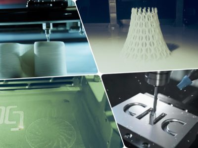 カスタマイズされた3Dプリントソリューションで製造を革新